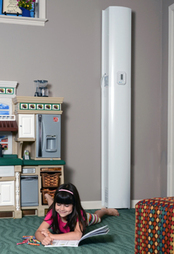 AVIR Home Ventilation System